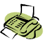 Registration by FAX