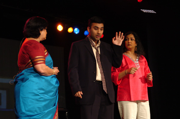 AKKA